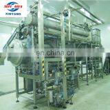 All-in-one Continuous Vacuum Fryer With Centrifugal De-oiling Program thumbnail-4