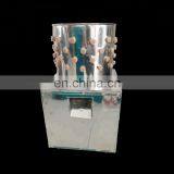 Broiler Chicken Machine Chicken Feather Cleaning Machine Chicken Plucker 40 Size thumbnail-4