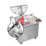 Automatic Vegetable Crucher / High Capacity Vegetable Chili Cutting Machine thumbnail-2