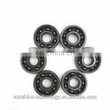 Full Ceramic Si3N4 ZrO2 Skate High Speed 100000 Rpm Ceramic Ball Bearing thumbnail-2