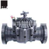 4" Irrigation Solenoid Valve DN100 400PH 4INCH DC 24V AC