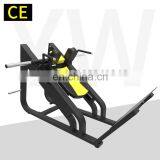 Commercial Gym Equipment Precor Incline Chest Press Machine thumbnail-3