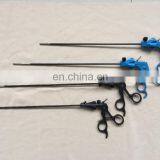 Geyi Laparoscopic Instruments 5mm Maryland Foceps Grasper Dissctor thumbnail-5