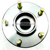 Factory Direct Sales for Crv Daihatsu 54kwh02 Wheel Hub Bearing thumbnail-5