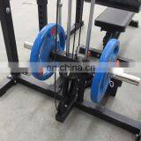 DZSZ New Type Multi-Functional Home Use Fitness Equipment Smith Machine Squat Rack thumbnail-6