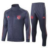 2020/21 Season Bayern Munich Jacket Suit thumbnail-1