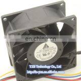 TFB0812UHE 80*80*38MM 12V 2.34A Violence Fan thumbnail-2