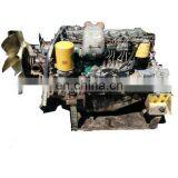 SK140-8 D04FR-014994 Excavator Complete Engine Assy thumbnail-2