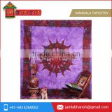 Wholesale Manufacture Tapestry at Very Low Price for Bulk Buyer
