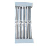 Chinese Hotdog Roller Stainless Steel Commercial 5 Sticks Hot Dog Sausage Grill Machine thumbnail-3