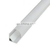 SHENGXIN powder coated led heatsink aluminum profile led strip light