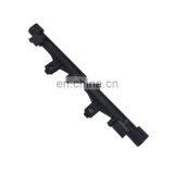 Experienced Molding of Black Bracket ABS PC PA6 PA66 and Complex Mould Making thumbnail-4