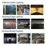 12V Advertising Light LED Module Waterproof for Building Use thumbnail-6