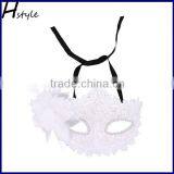 New Charm Party Masks Paty Masks Feather Mask SCM0032 thumbnail-2