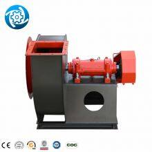 Blower Wheel Fan Double Inlet Industrial Boiler PA Centrifugal Fan thumbnail-5