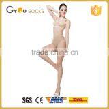 Pure Color Ladies Silk Fleshcolor Stocking for Girls Wholesale thumbnail-1