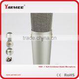 Best Quality Condenser Microphone for Recording Studio Mic YR01 Condenser Microphone thumbnail-2