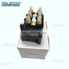 7P0698014 Air Suspension Valve Block for Audi VW Touareg Porsche Cayenne 95835890300 7P0698014B thumbnail-2