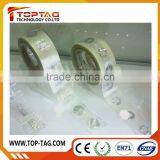 Passive HF Dry Rfid Custom Size Inlay for Nfc Tag