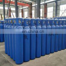 Кованый алюминиевый баллон под высоким давлением для кислорода, под заказ thumbnail-3