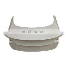 Car Luggage Compartment Door Cover Rear Trunk Door For TESLA MODEL 3 10813 - 90E0C thumbnail-1