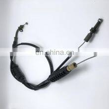 Universal Parts Motor Small Engine Single Cable Throttle Assembly Bajaj100 Accelerator Cable thumbnail-3