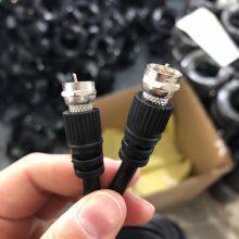 RF-Koaxialkabel LMR195 LMR400 50ohm Andrew Heliax-Zuleitungskabel 1/4 thumbnail-2