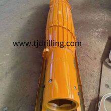 FDP auger 510mm with 254mm coupling for full displacement pile match bauer soilmec drill rig