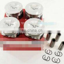 06L 107 065 D of Piston Kit for A4L/Q5/Magotan/ Sagitar /C7 for Audi and Volkswagance From China thumbnail-2