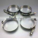 304SS Wholesale Price Pipe Clamp thumbnail-2