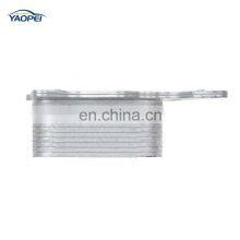 100030615 Oil Cooler Assembly for Peugeot 308 Mini R55 R56 R57 R58 R59 1103.T7 thumbnail-4