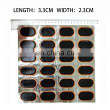 Inner Tire No Glue Adhesive Patch Repairing Tool Accessory thumbnail-5