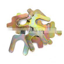 Rear Axle Alignment Shims Wheel Alignment Shim Kit Assortment thumbnail-3