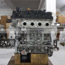 Del Motor Parts 1.6L AT JL478QEA Engine For Eado XT Changan Auchan A800 thumbnail-2
