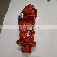 KPM K3V280 K3V280DTH Series Excavator Hydraulic Swash-plate Axial Piston Pump K3V280DTH1AHR-ZN39-VB thumbnail-5