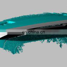 Carbon Fiber Rear Roof Spoiler For Mercedes Benz V Class Vito W447 2016-2018 thumbnail-5