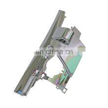 GELING High Quality Auto Car Light Silver Chrome Corner Bumper For ISUZU TRUCK 700P thumbnail-2