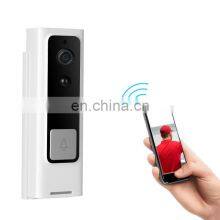 Tuya Smart Wifi Doorbell Alexa Smart 1080P Network Wireless Video Intercom Camera