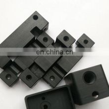 custom nylon block slider