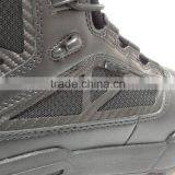 High Ankle ISO Standard British Army Desert Boot Goodyear Army Boot Combat Boot thumbnail-5