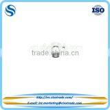 DIN 2561 PN10 PN16 Oval Flange With Neck Threaded, DIN 2558 PN6 Oval Plain Threaded Flange thumbnail-2