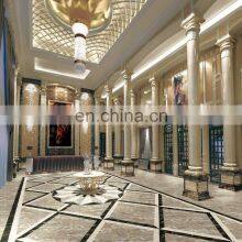 Hight Quality 450x900 Bathroom Anti-slip Tiles Flooring Ceramic Tiles Glazed Tiles thumbnail-1