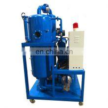 Highly Effective Deep Fryer Cooking Oil Filter Machine COP-150 thumbnail-4