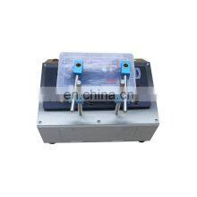 Industrial Plastic Injection Abrasion Test Machine thumbnail-5