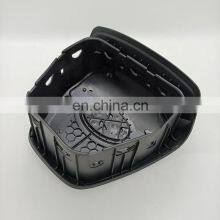 Factory Directly Sell Cusstom Steering Wheel Srs Horn Car Airbag Cover for New Leader 1.6L Low Configuration thumbnail-5