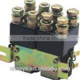 SAYOON DC CONTACTOR CZWJ100A-2T/SW822 thumbnail-2