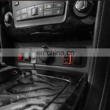 Patrol Y62 Accessories Car USB Car Super Charger Super Fast Charger For Patrol Y62 thumbnail-5