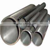 ASTM B861 Titanium Pipe