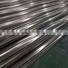 Professional Exporters Seamless Welded Pipes 1/2''-8'' Diameter Transport Used Stainless Steel Round Pipes For Sale thumbnail-3