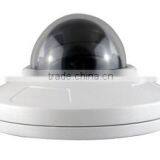 1080P HD-TVI, 1/2.8" SONY CMOS,2.0 Megapixels,OSD,IR-CUT Dome Camera thumbnail-4